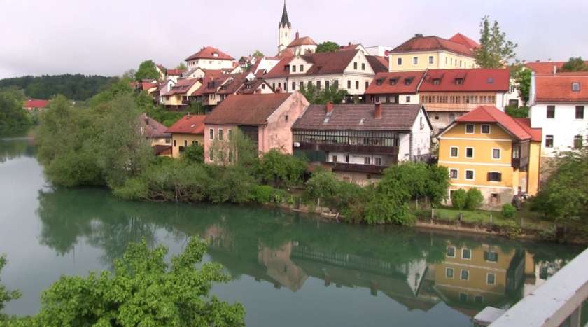 Energetsko 2. najprodornejša mestna občina v Sloveniji
