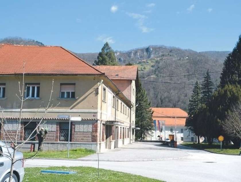 AVDIO: Pahor in Katičeva obiskala Prevzgojni dom Radeče