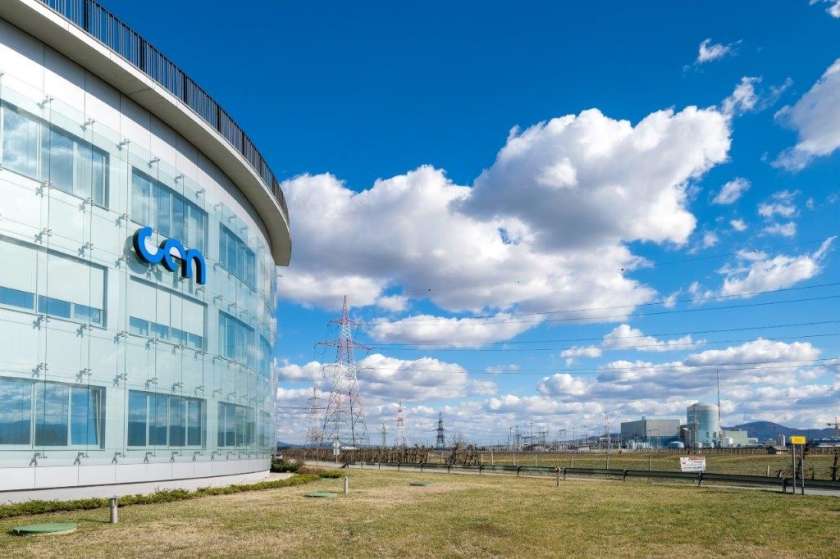 Največja sončna elektrarna GEN-I v Severni Makedoniji je pričela s proizvodnjo