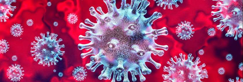 Gantar: Druga žrtev koronavirusa