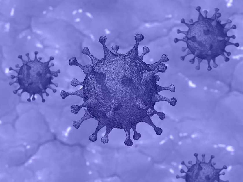 V sredo 13 novih okužb s koronavirusom, brez novih smrtnih žrtev