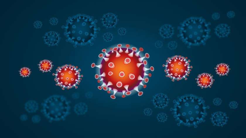 V četrtek potrdili dve okužbi z novim koronavirusom