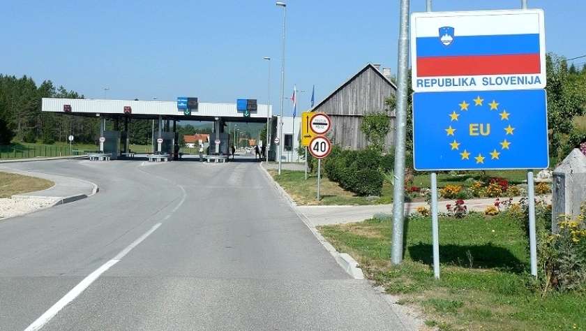 Ob vstopu Hrvaške v schengen si v obmejnih občinah obetajo predvsem boljšo pretočnost prometa