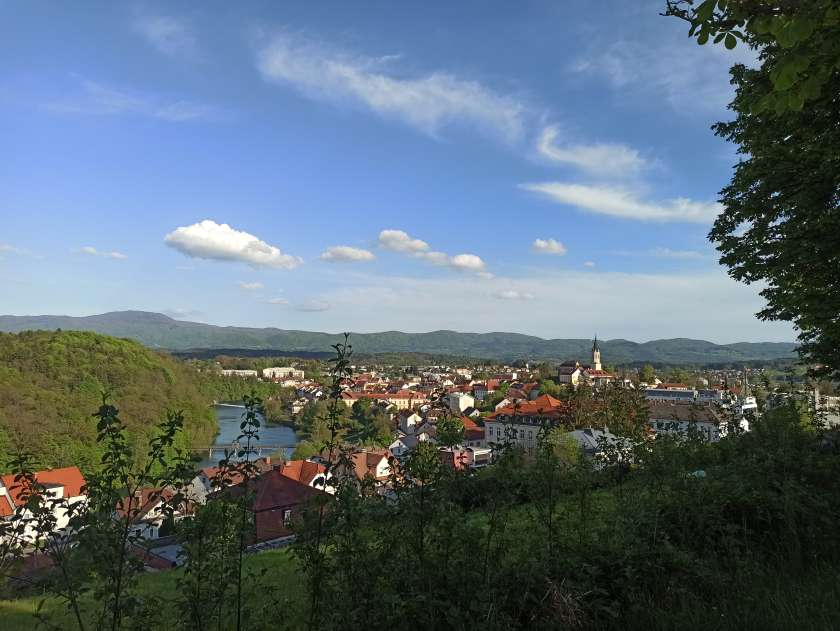 Novo mesto med najrazvitejšimi občinami v Sloveniji