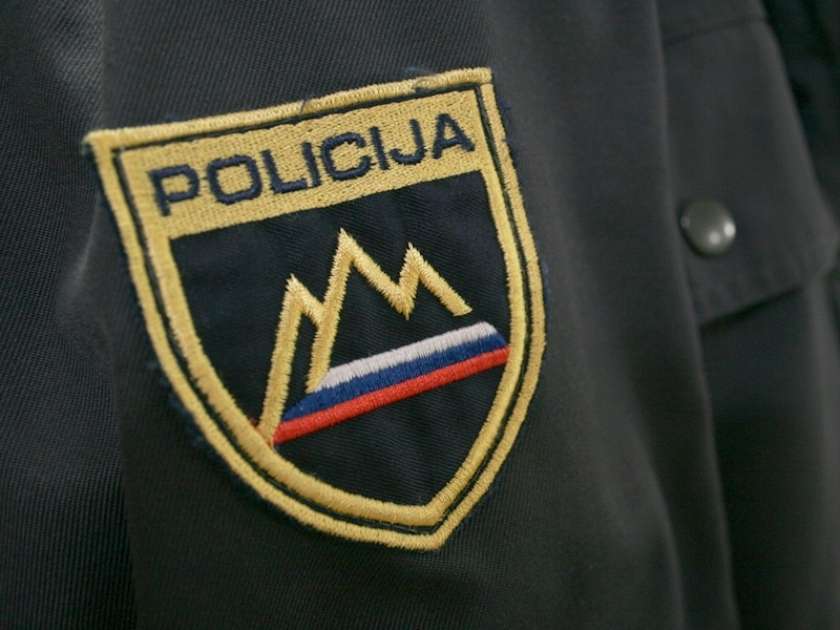 Krški policisti prijeli tatove