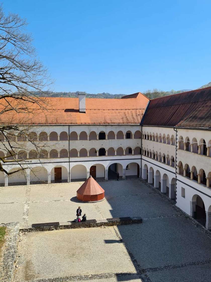 Občina Črnomelj postala članica Združenja zgodovinskih mest Slovenije
