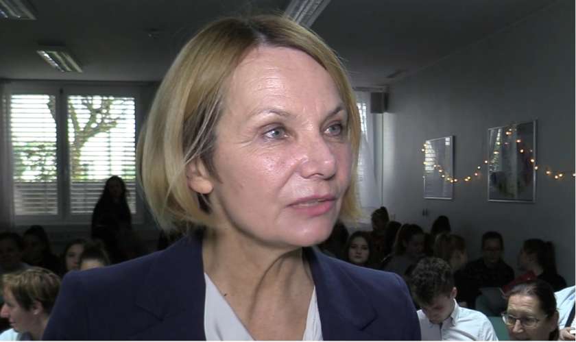 Milena Kramar Zupan začela nov mandat