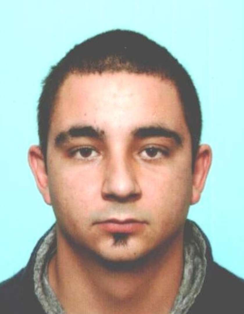 V streljanju v Brezju ubit 22-letnik, tri osebe ranjene