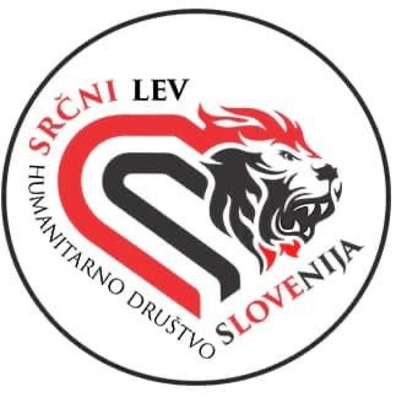 Humanitarno društvo Srčni lev potrebuje pomoč in povezovanje