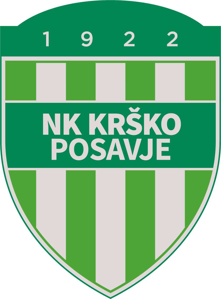 NK Krško Posavje s prenovljenim grbom