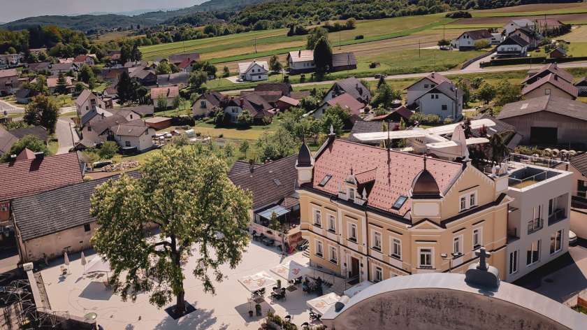 V Šmarjeti potekali 3. Karlovškovi dnevi