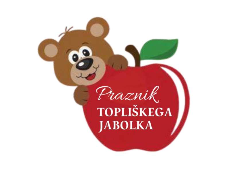 Prihaja Praznik topliškega jabolka