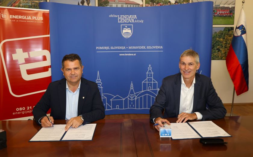 Energija plus z občino Lendava v postavitev treh malih sončnih elektrarn