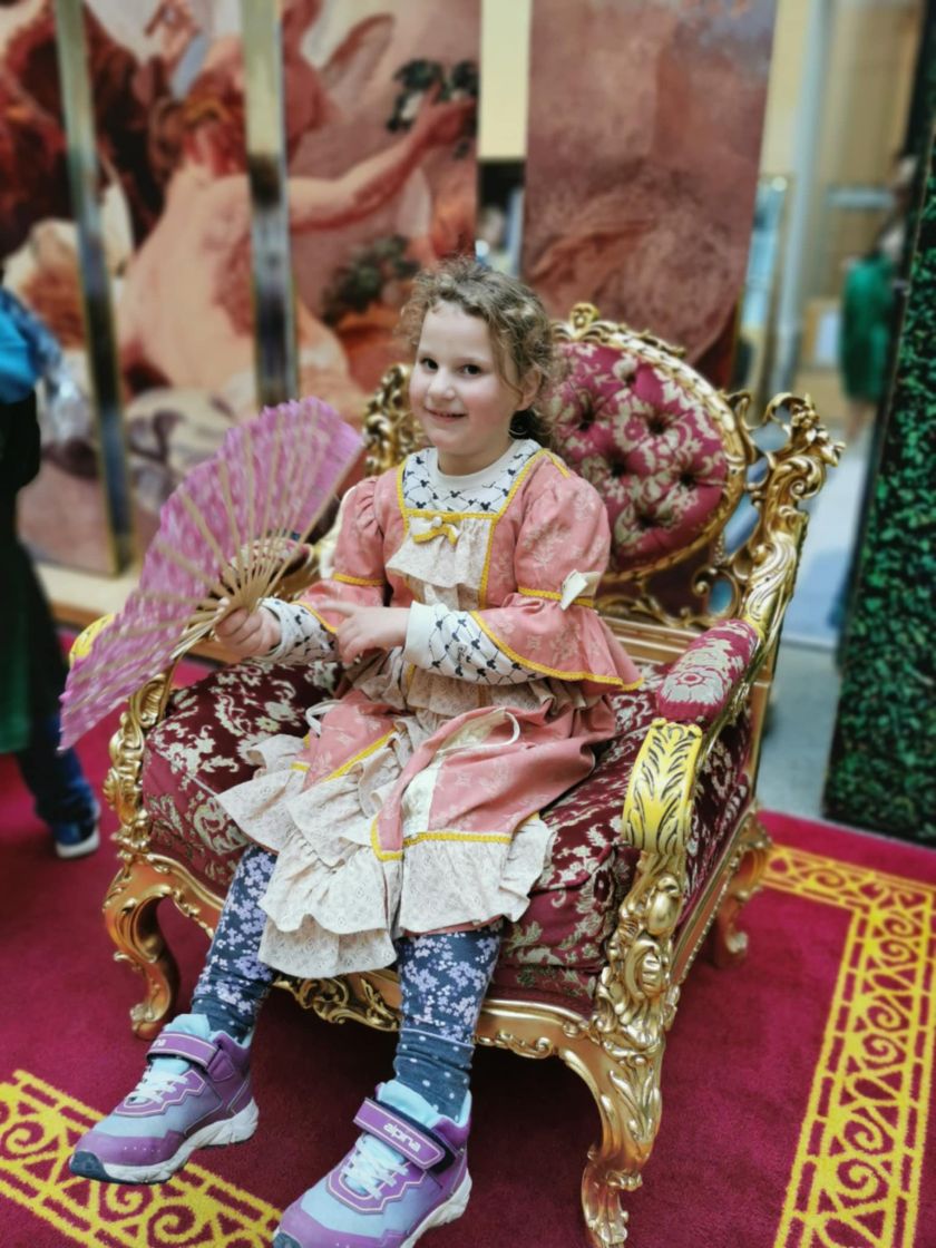 Gostovanje Kočevarjev na Dunaju