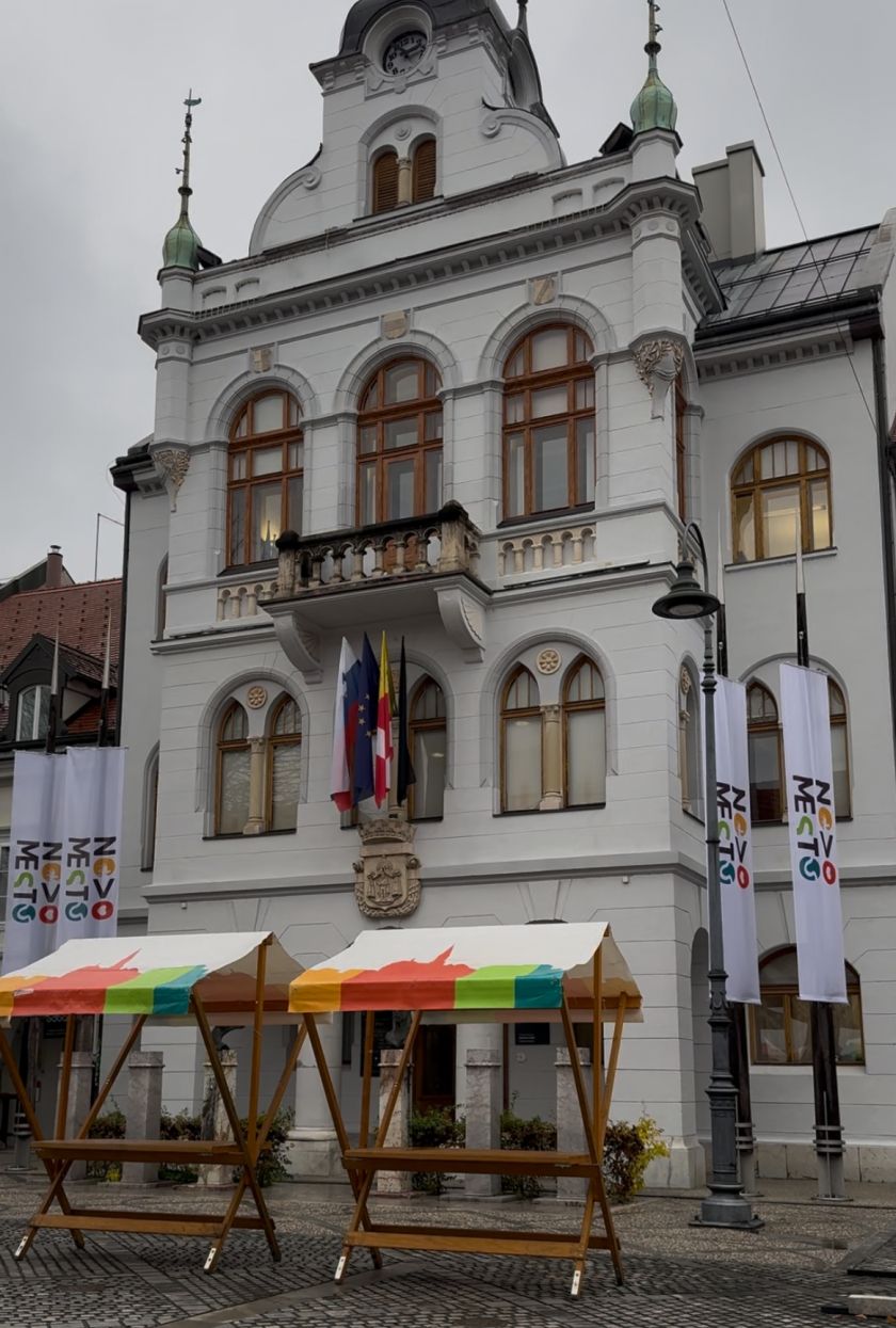 V torek izredna seja občinskega sveta in shod