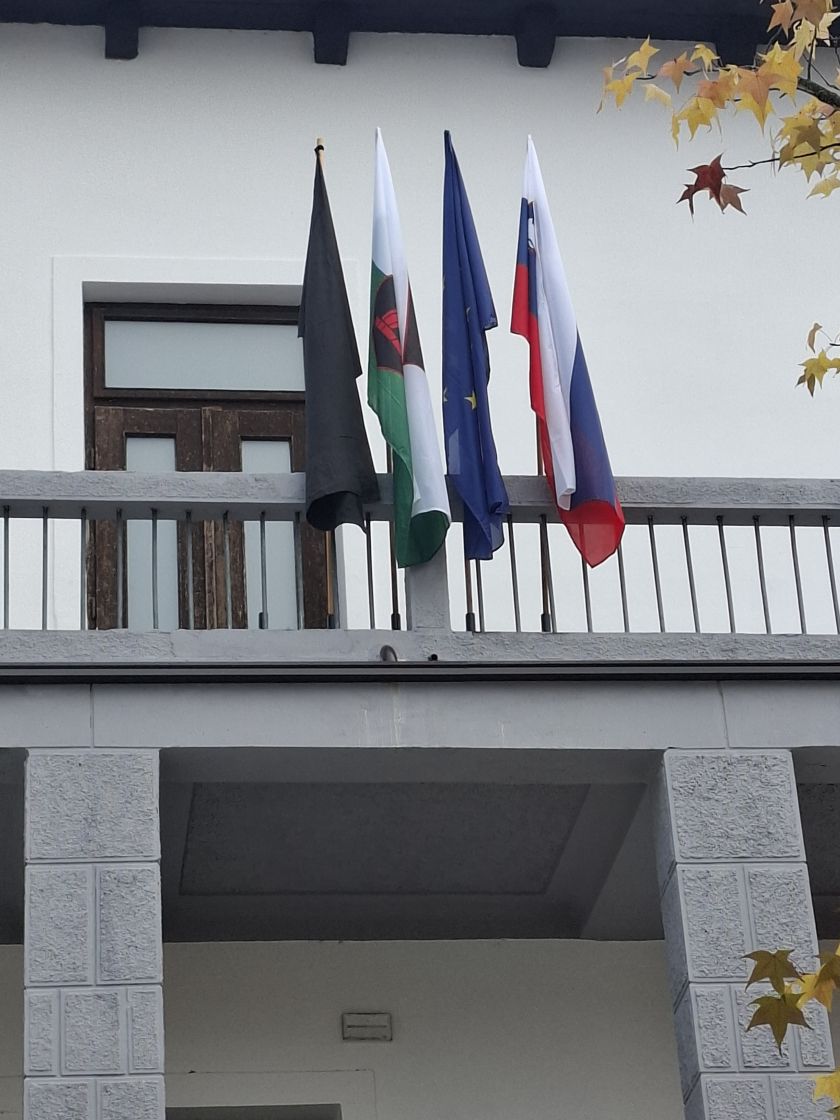 Odziv župana Občine Črnomelj Andreja Kavška po tragediji v Novem mestu