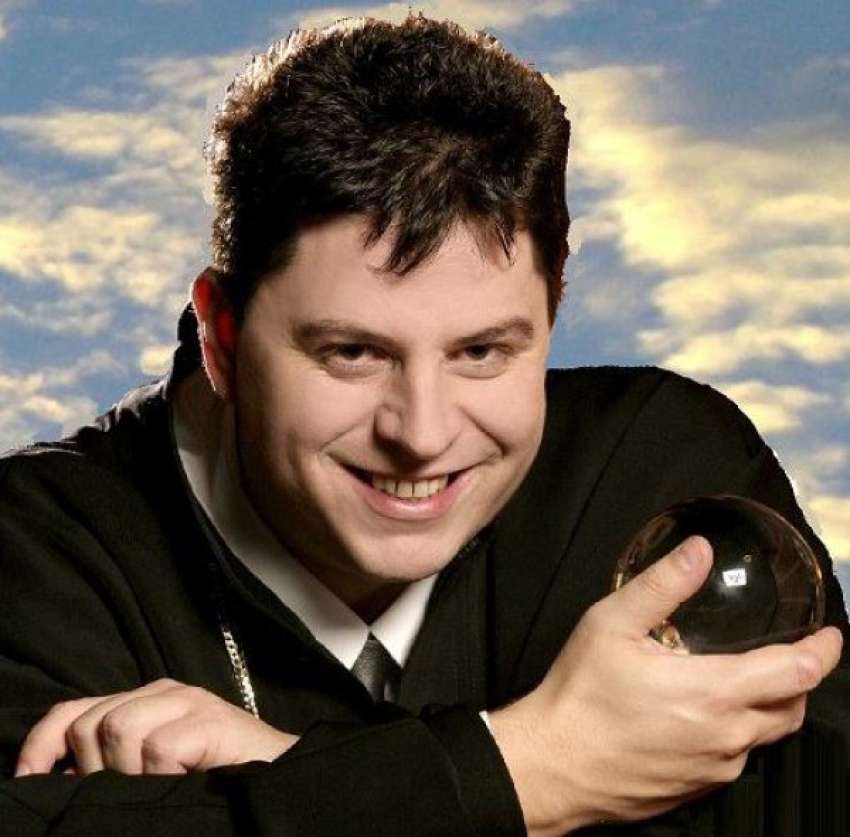 Daniel Šmid Danny