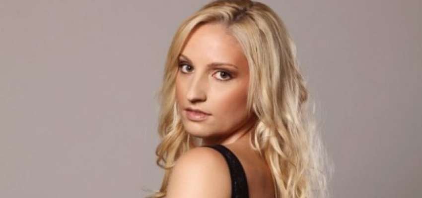 Ana Lukner je fatalka leta 2013!