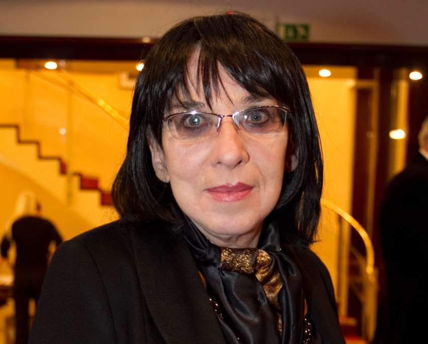 Svetlana Makarovič