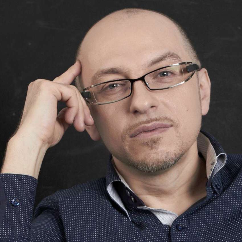 Andrej Stopar