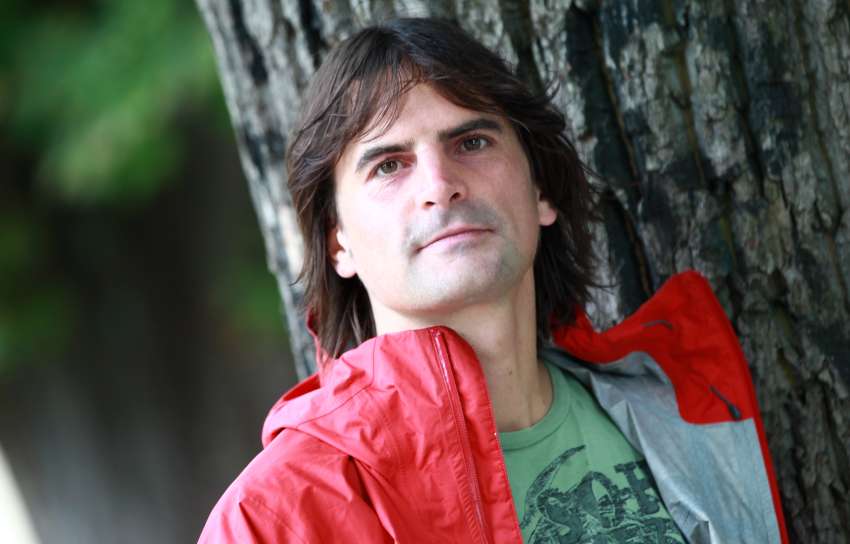 Igor Štucelj