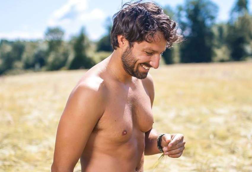 Jernej Tozon