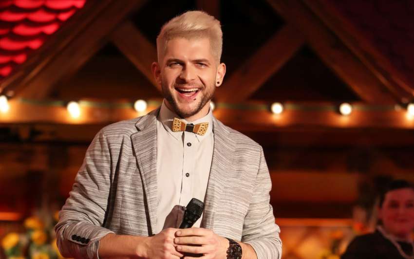 Klemen Bunderla je po horoskopu vodnar.