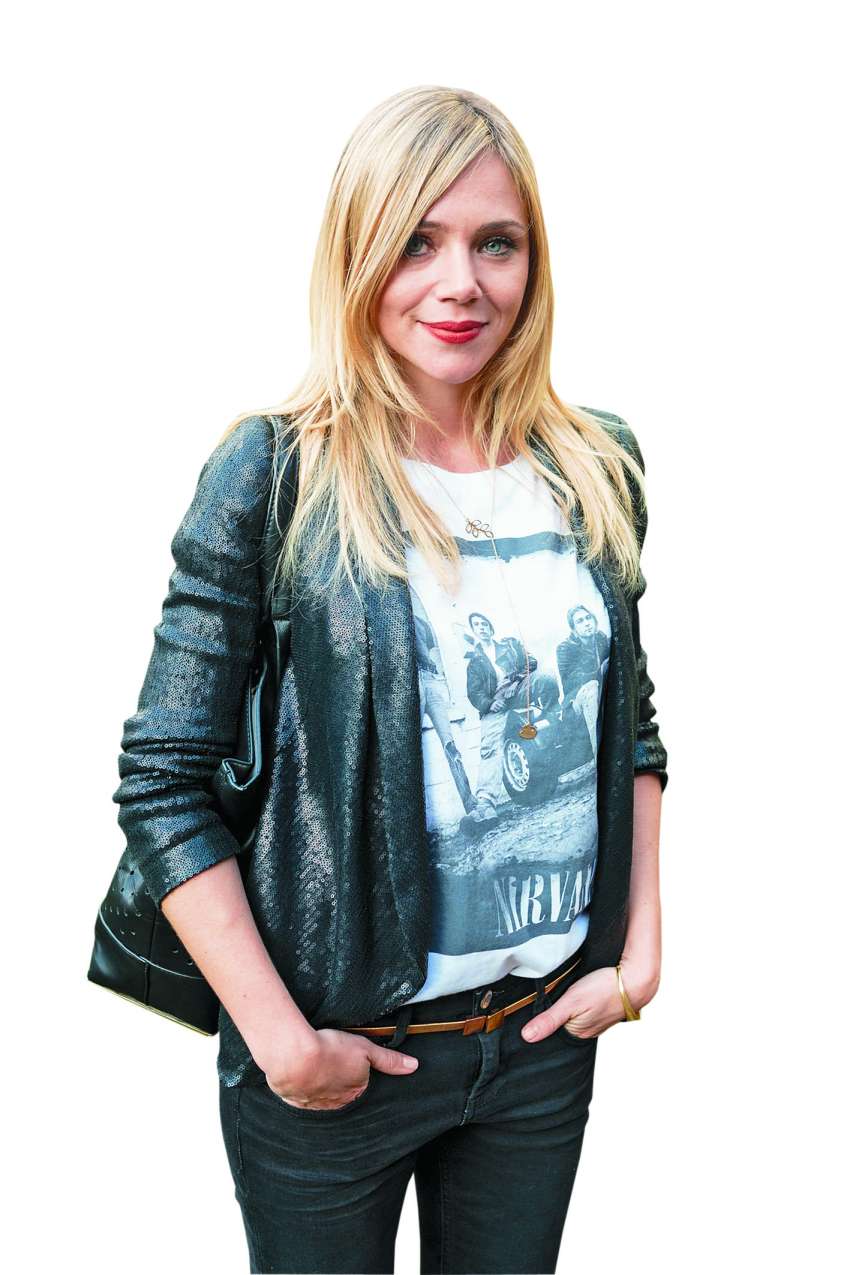Katarina Čas je spakirala kovčke in odpotovala na sanjski dopust v Dominikansko republiko.