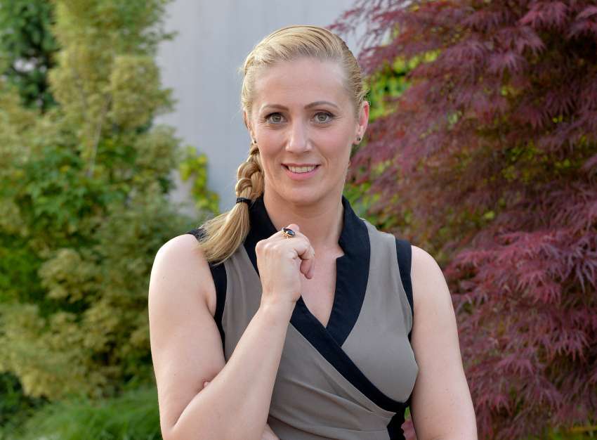 Alma Rekić