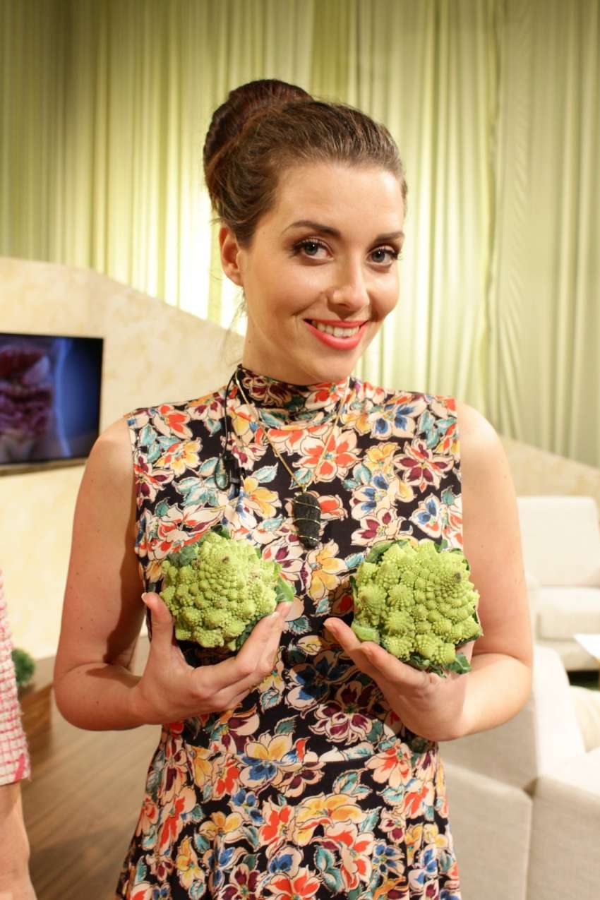 jasmina kandorfer