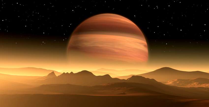 Jupiter