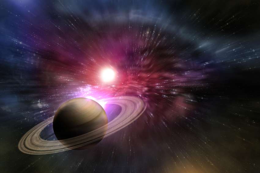 Saturn