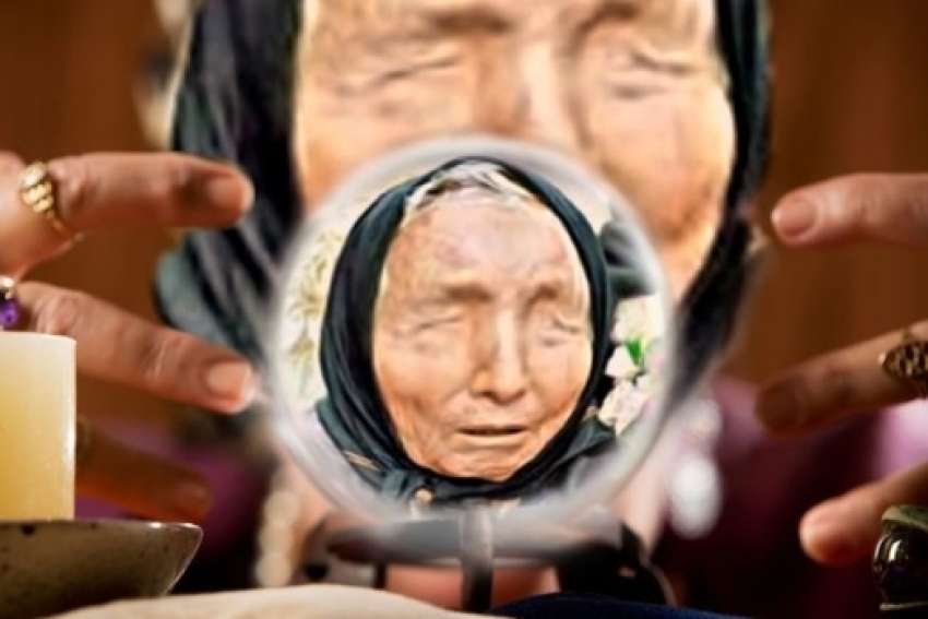 Baba Vanga je pomagala tisočem, le svojemu najdražjemu ni mogla.