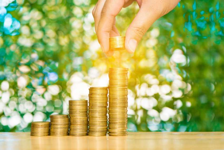 Vprašanja o finančnem stanju v bližnji prihodnosti so pri vedeževalcih zastavljena pogosteje kot o zdravju ali ljubezni.