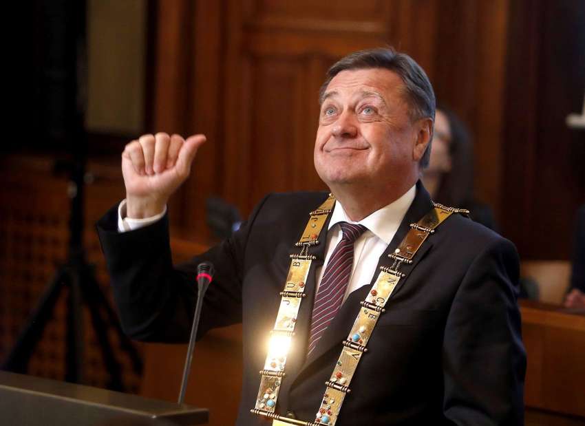 Zoran Janković