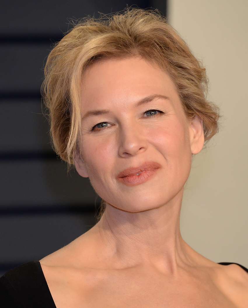 Renee Zellweger