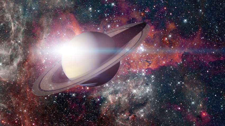 saturn