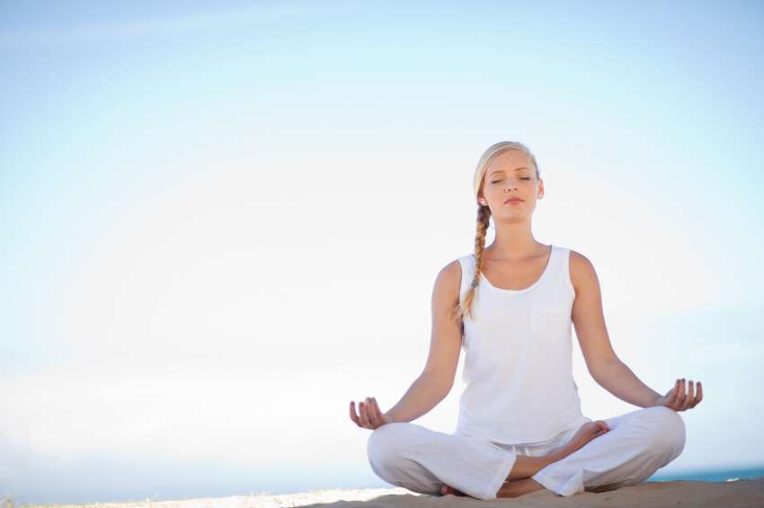 Meditacija