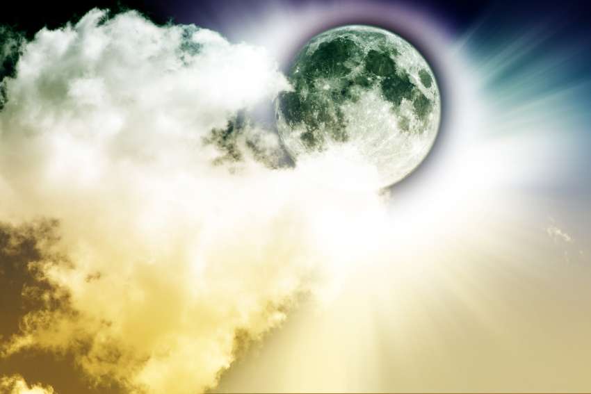 polna luna
