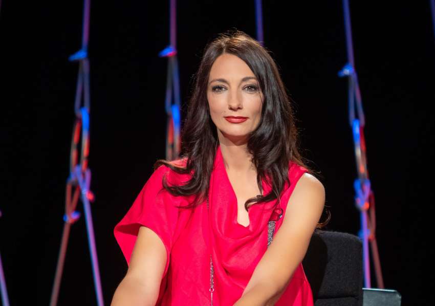 Vesna Milek