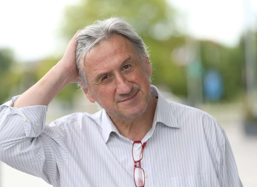 Roman Končar