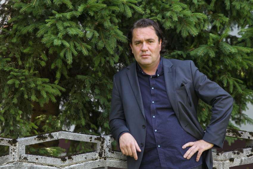 Jurij Hudolin