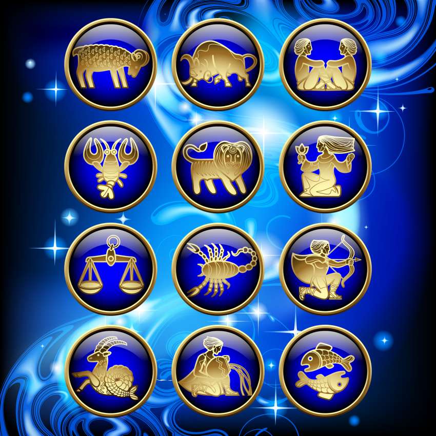 astrološki znaki