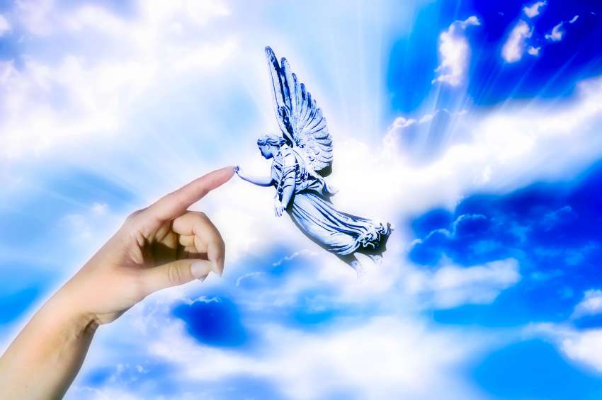 angel