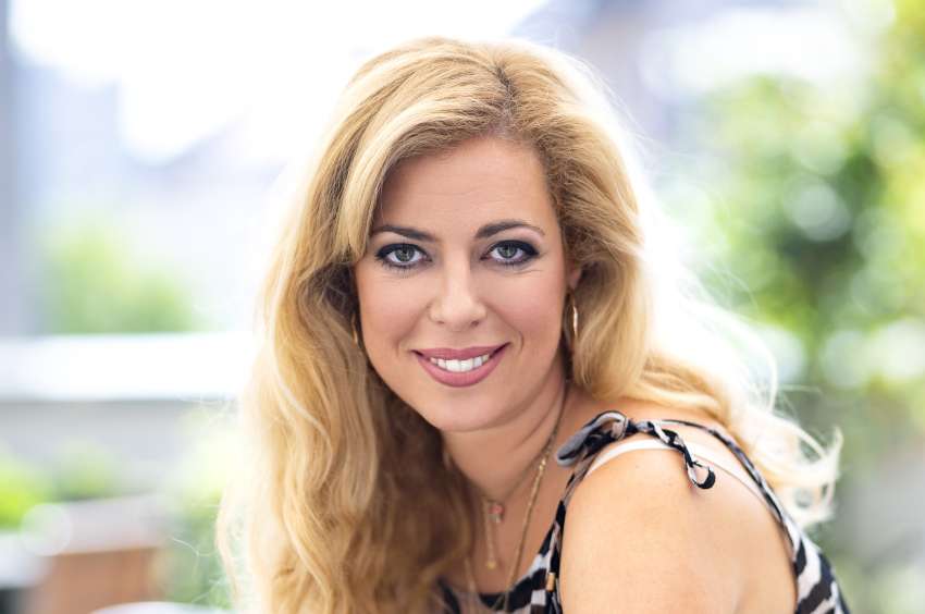 Ana Tavčar