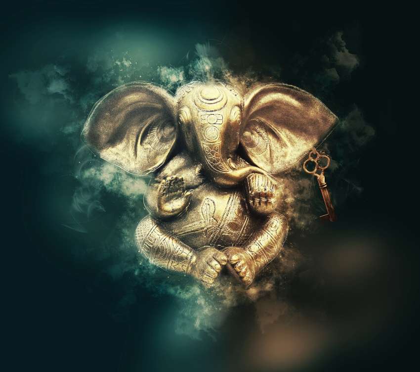 ganesh