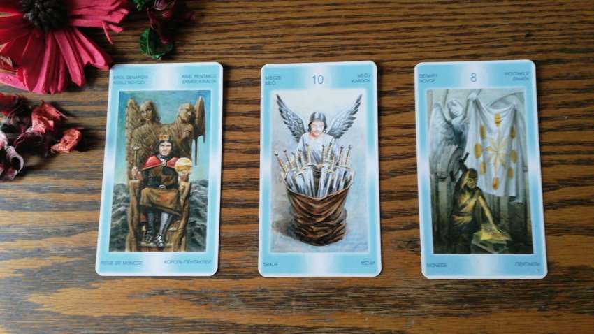 tarot