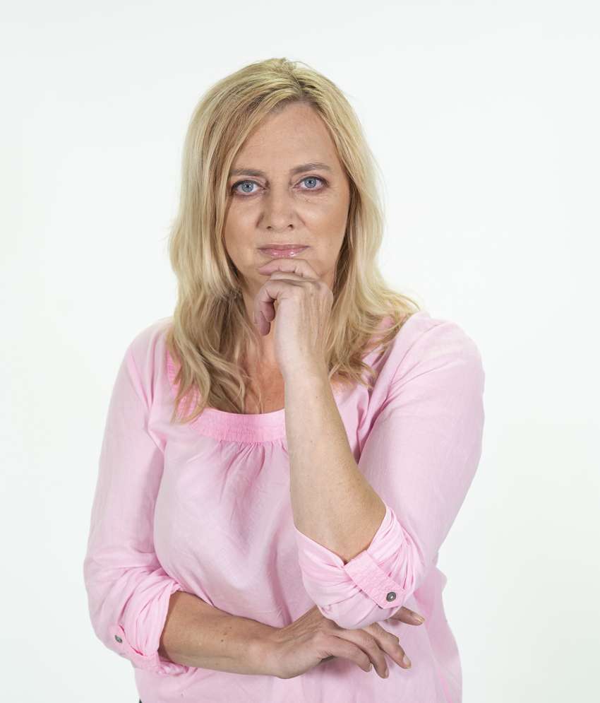 Alja Špiljak