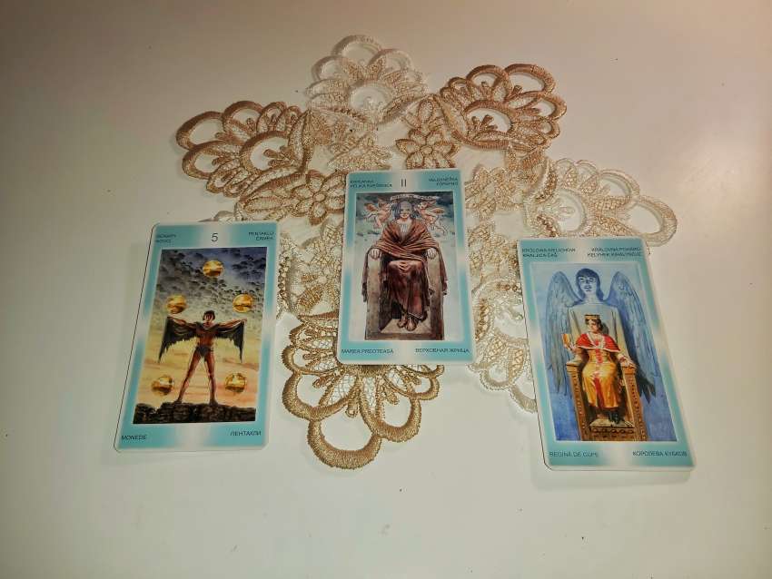 tarot