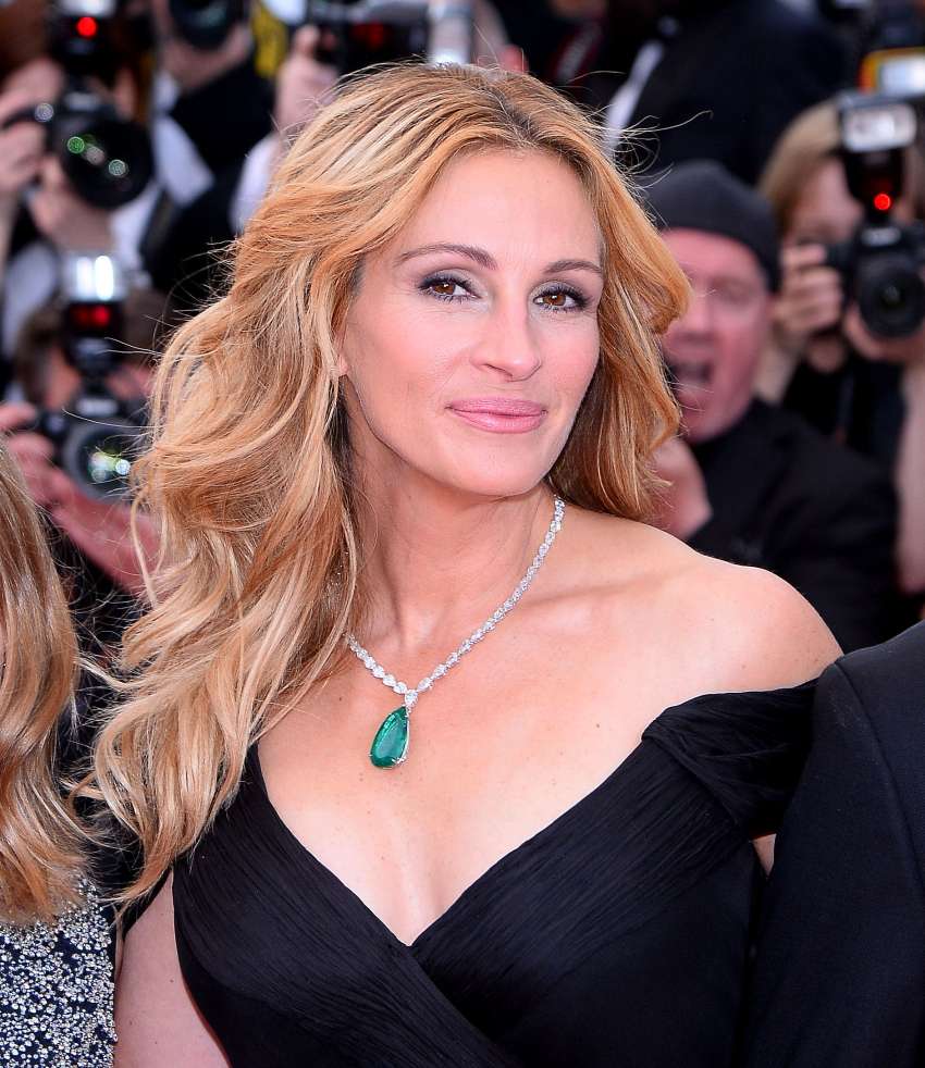 julia roberts